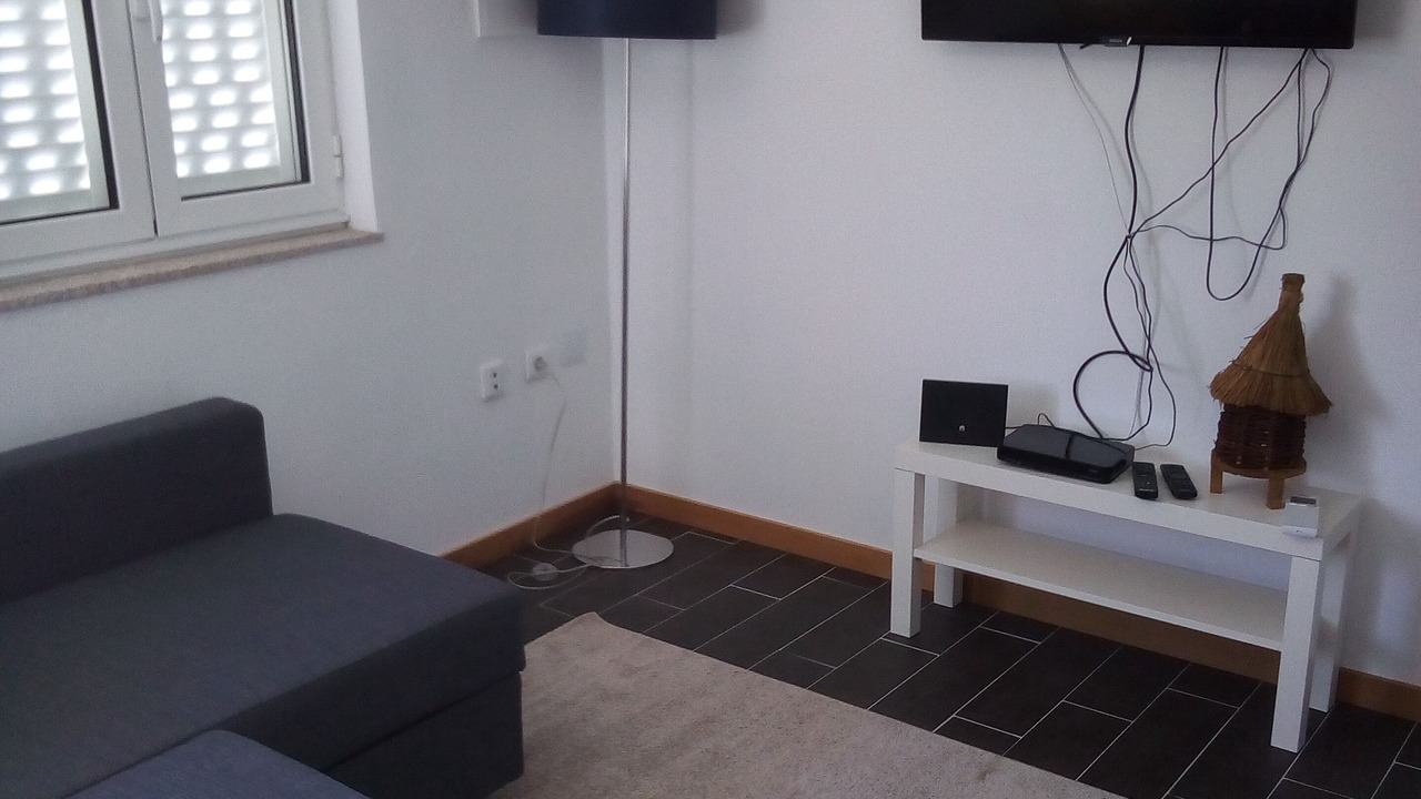 Photo of Livingroom in Soajo