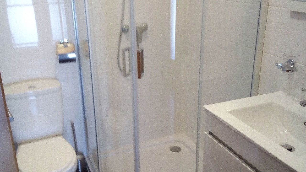 Photo of Bathroom in Soajo
