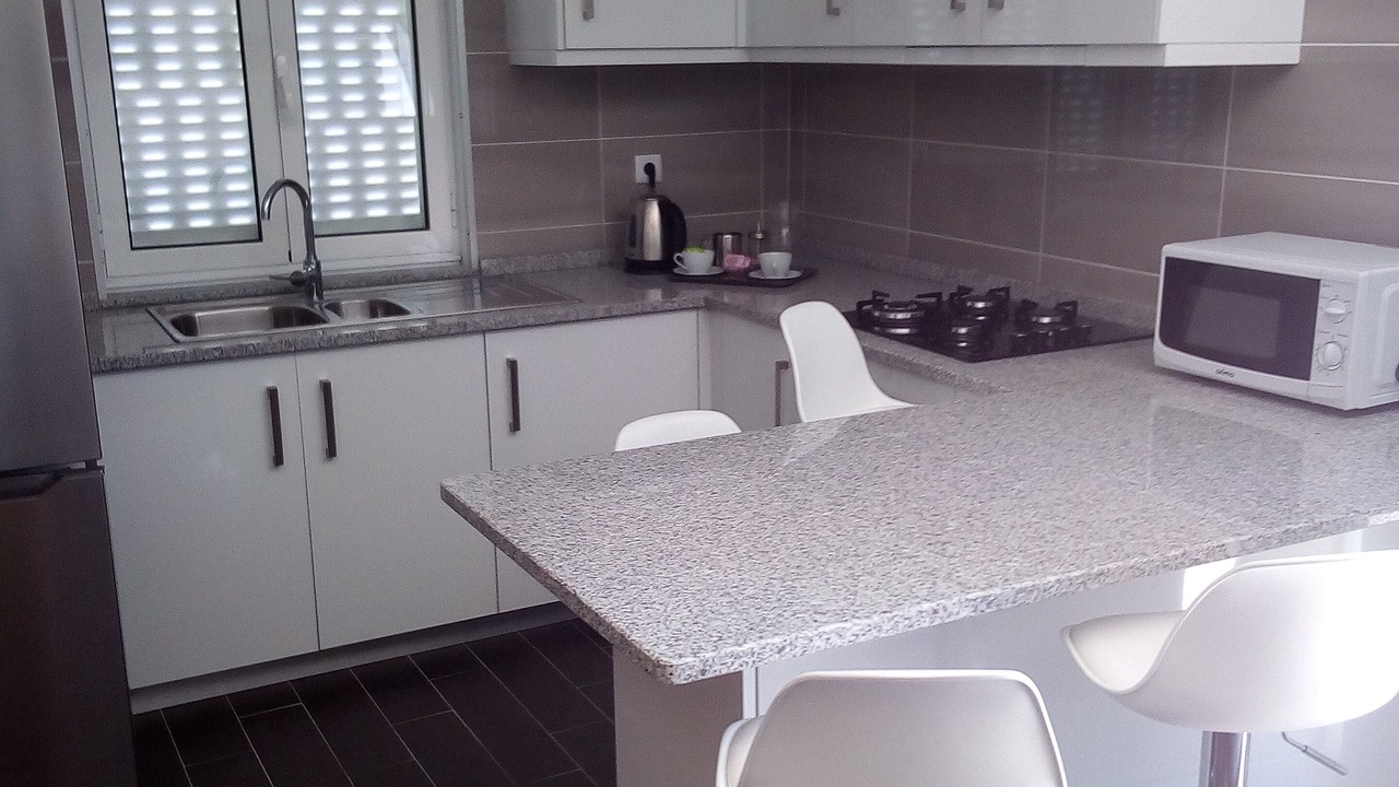Photo of Kitchen in Soajo
