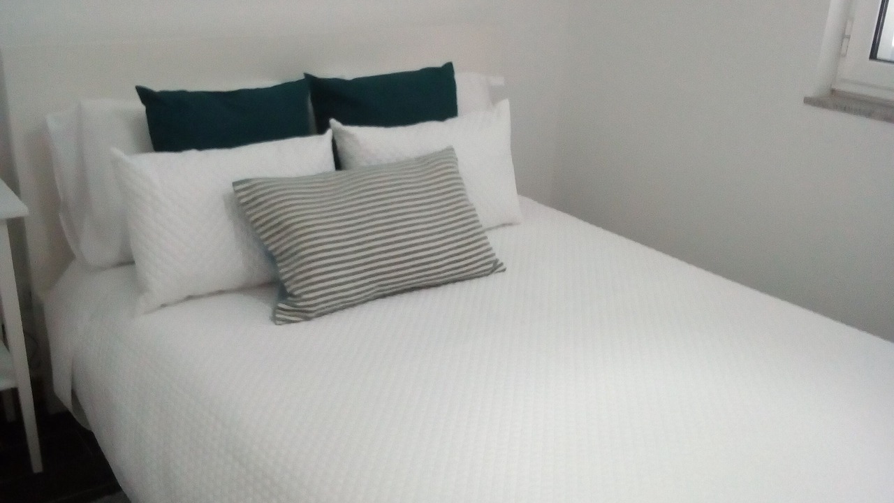 Photo of Bedroom in Soajo