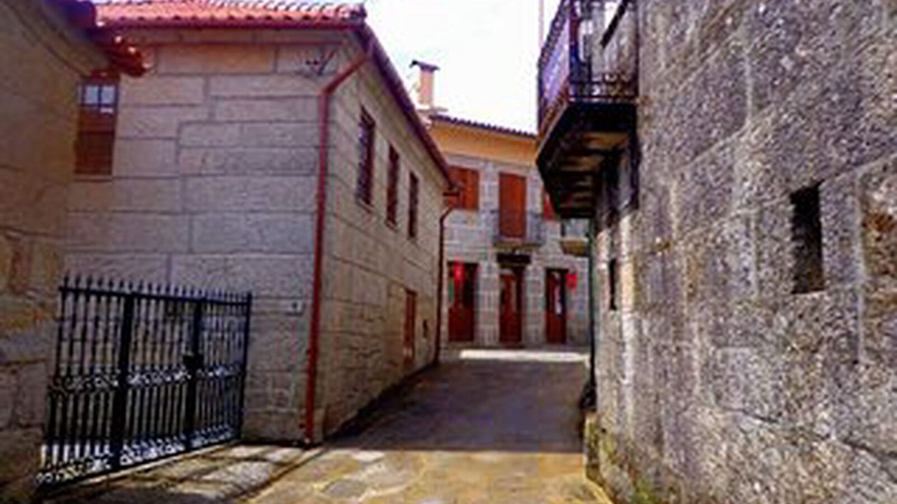 Photo of Outdoor in Soajo