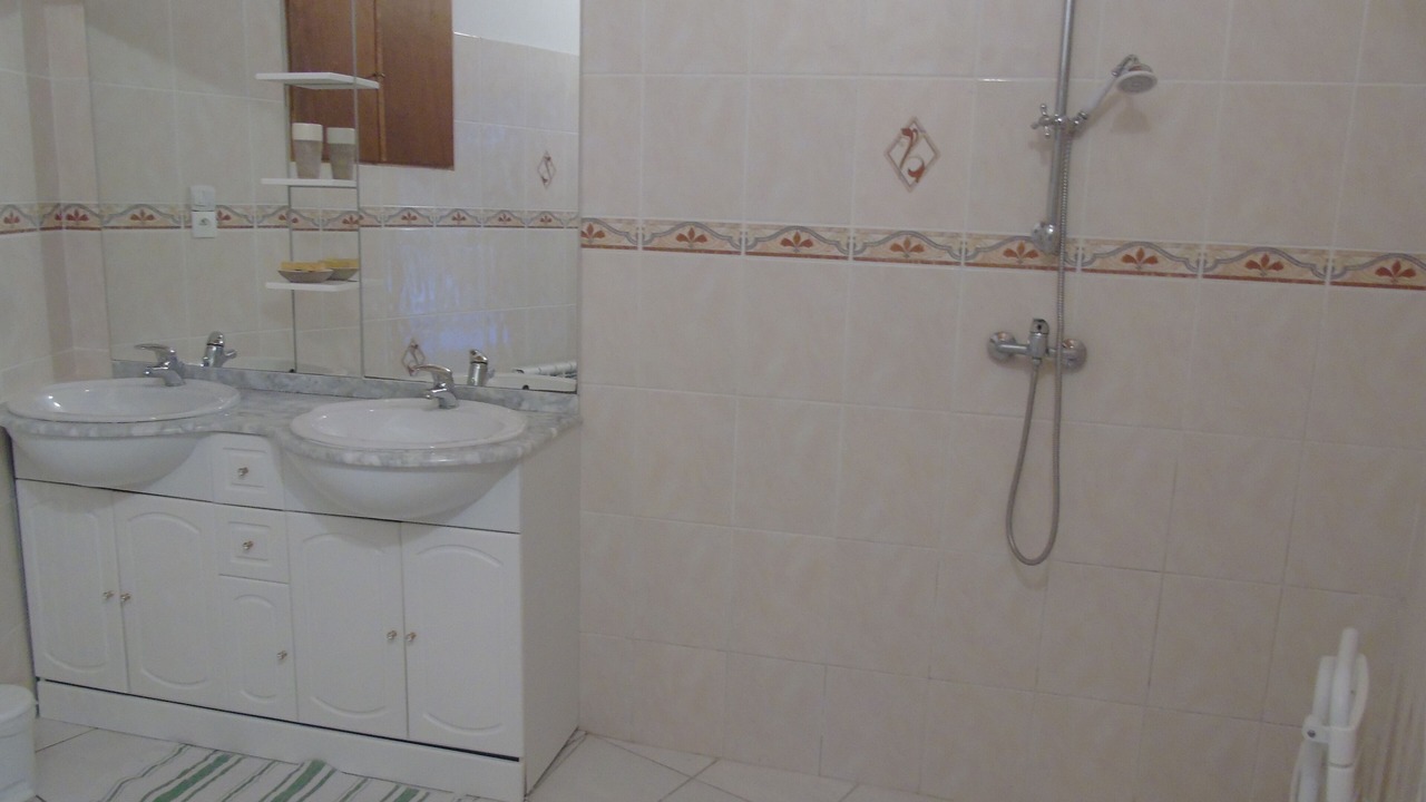 Photo of Bathroom in Houlette