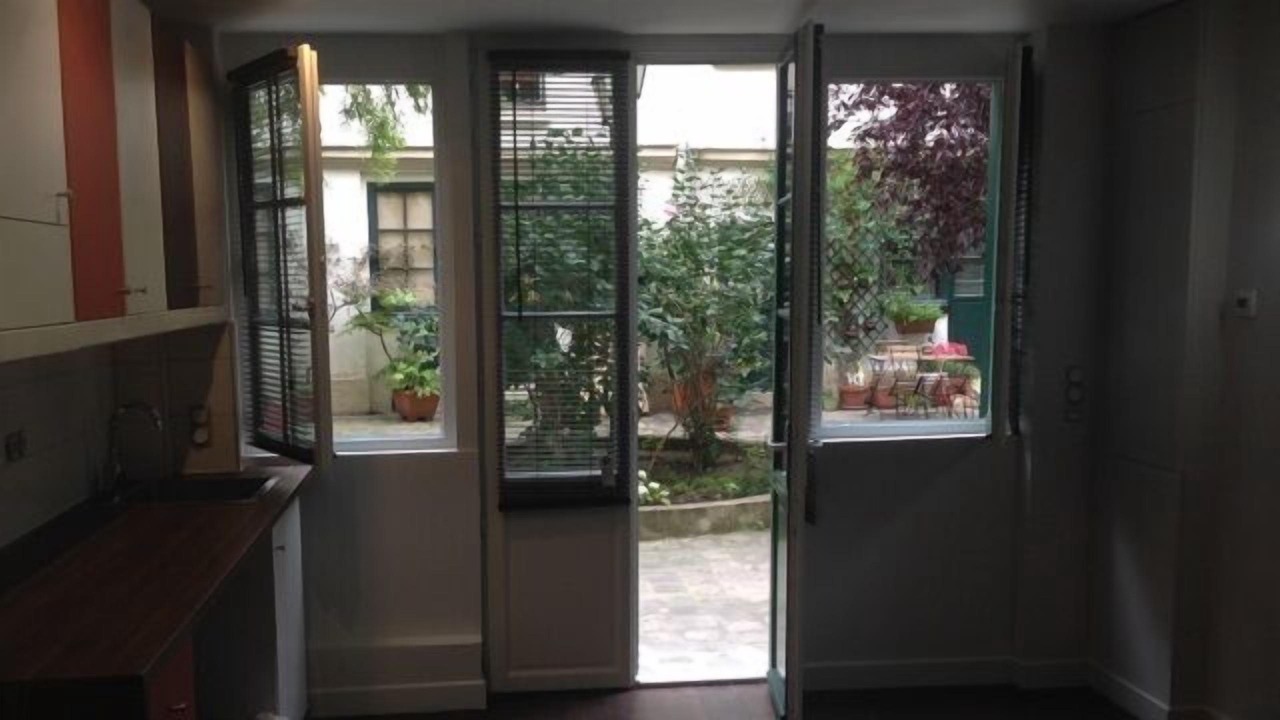 Photo of Others in Quartier de Rochechouart