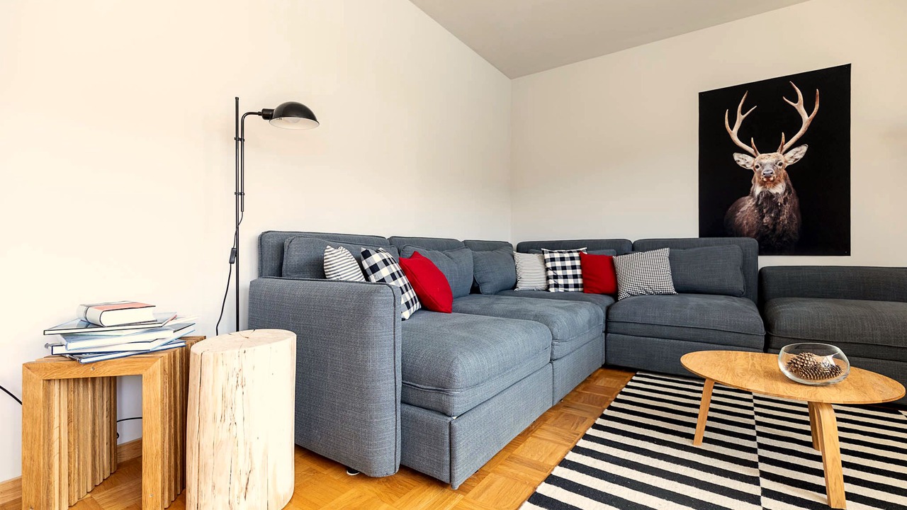 Photo of Livingroom in Titisee-Neustadt