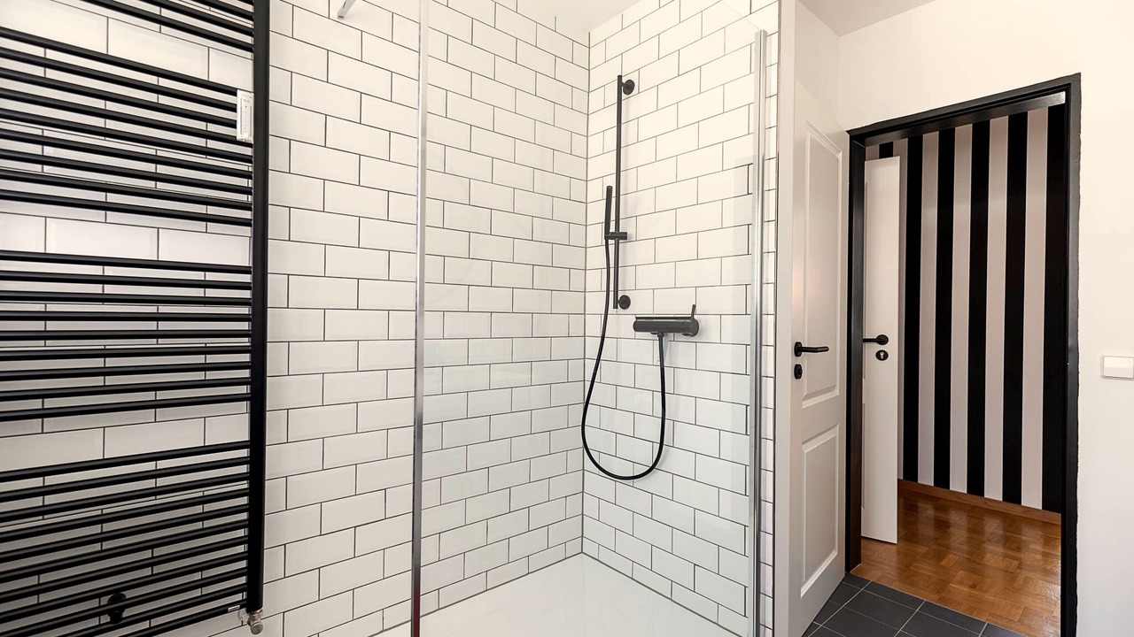 Photo of Bathroom in Titisee-Neustadt