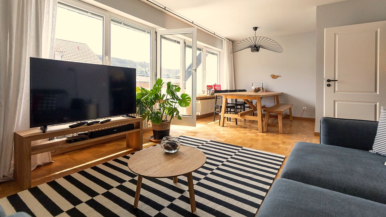 Photo of Livingroom in Titisee-Neustadt