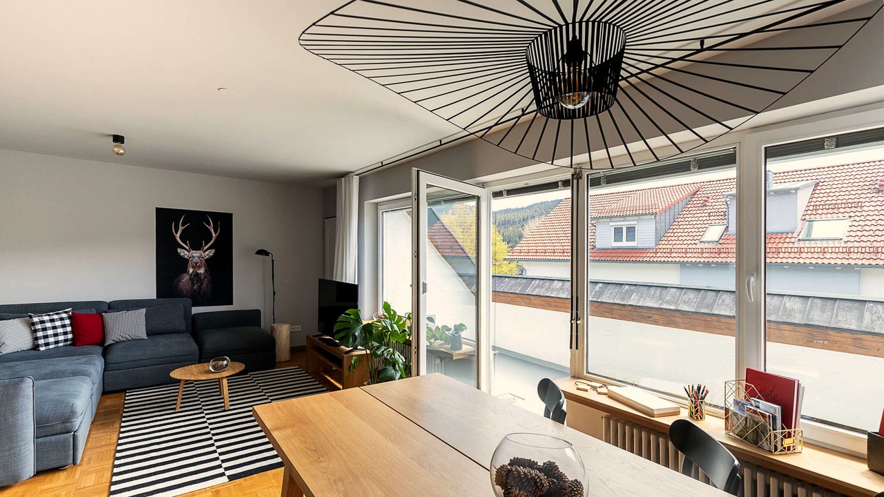 Photo of Livingroom in Titisee-Neustadt