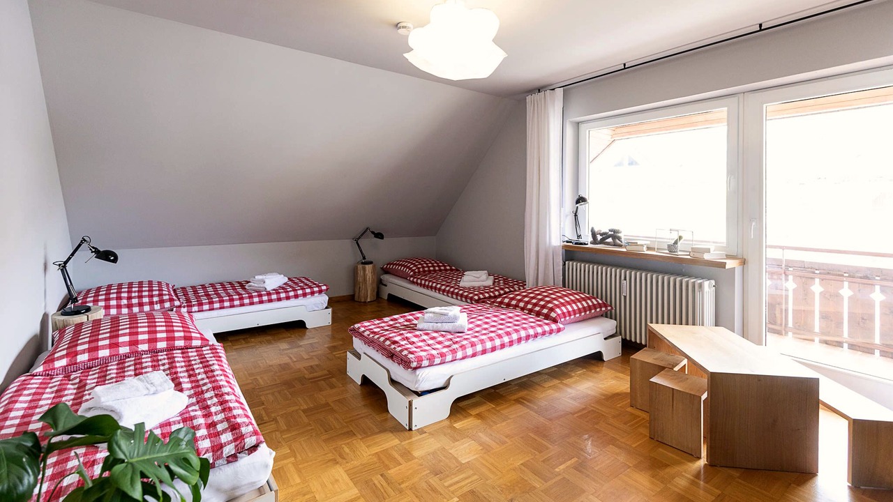 Photo of Bedroom in Titisee-Neustadt