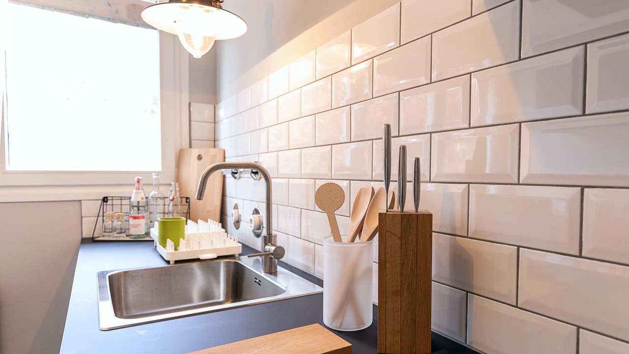 Photo of Kitchen in Titisee-Neustadt