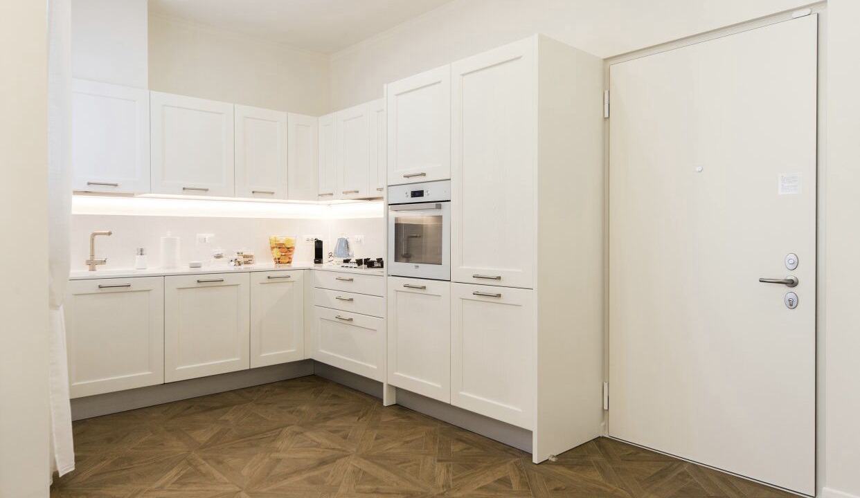 Photo of Kitchen in Cittadella