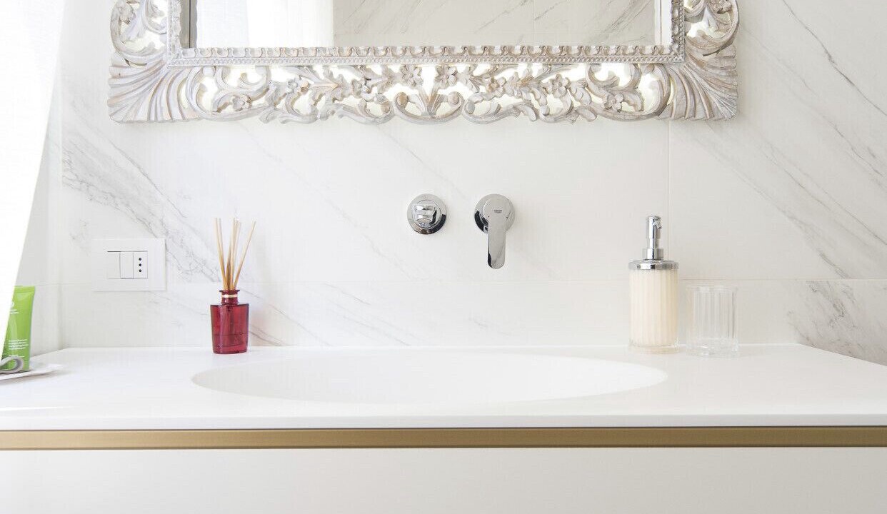 Photo of Bathroom in Cittadella