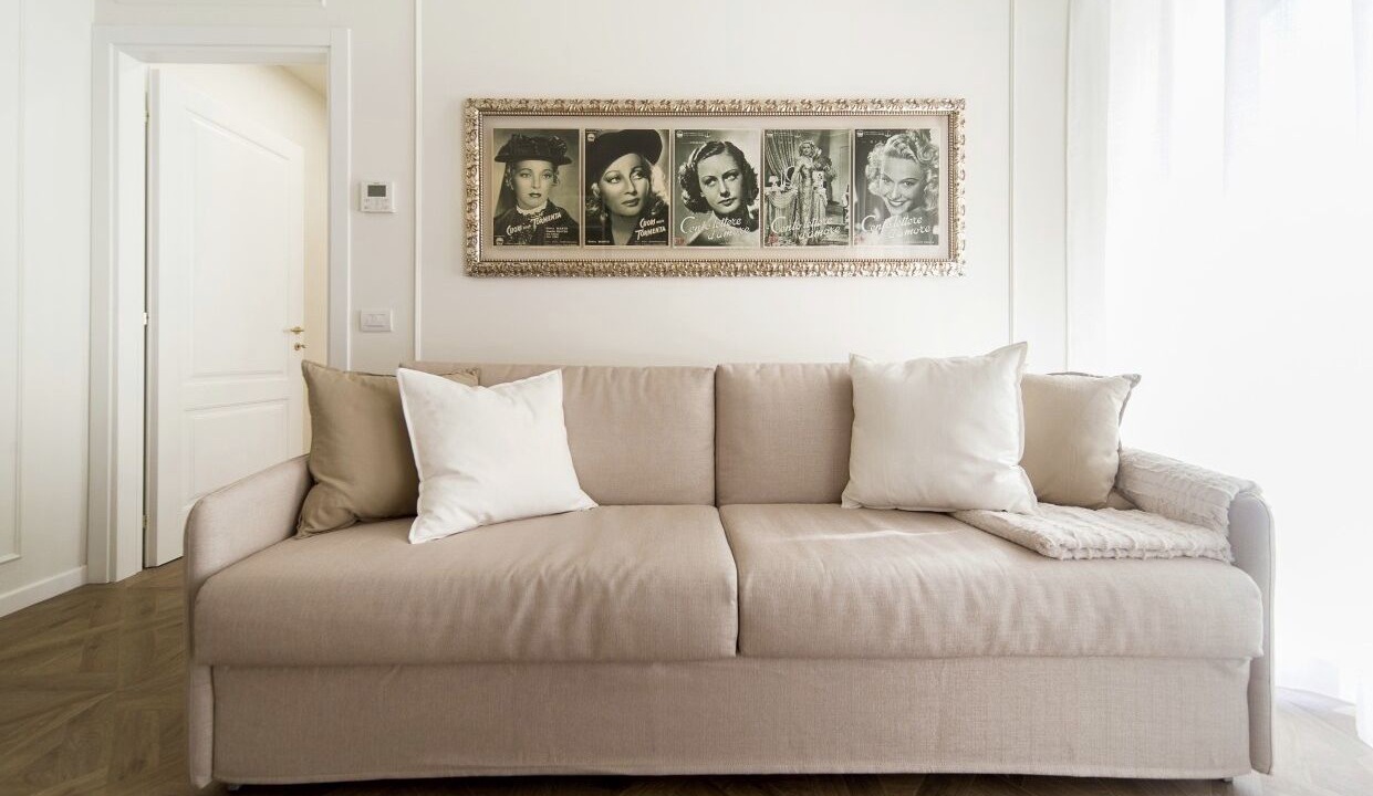 Photo of Livingroom in Cittadella