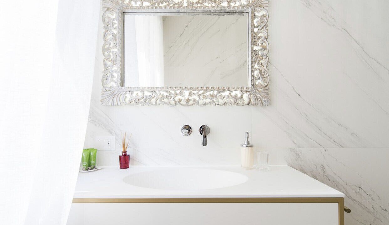 Photo of Bathroom in Cittadella