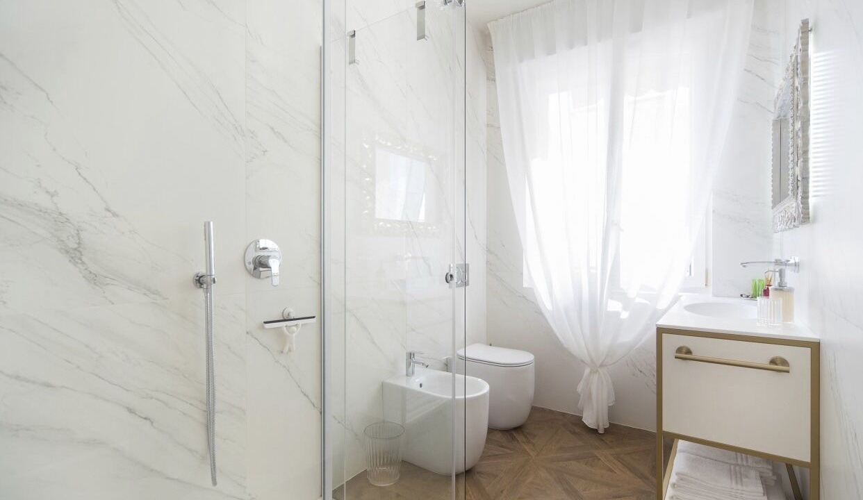 Photo of Bathroom in Cittadella