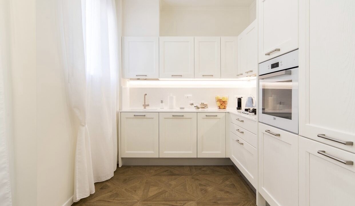 Photo of Kitchen in Cittadella