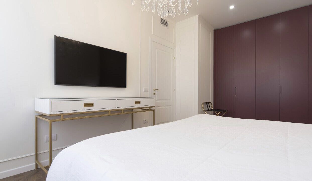 Photo of Bedroom in Cittadella