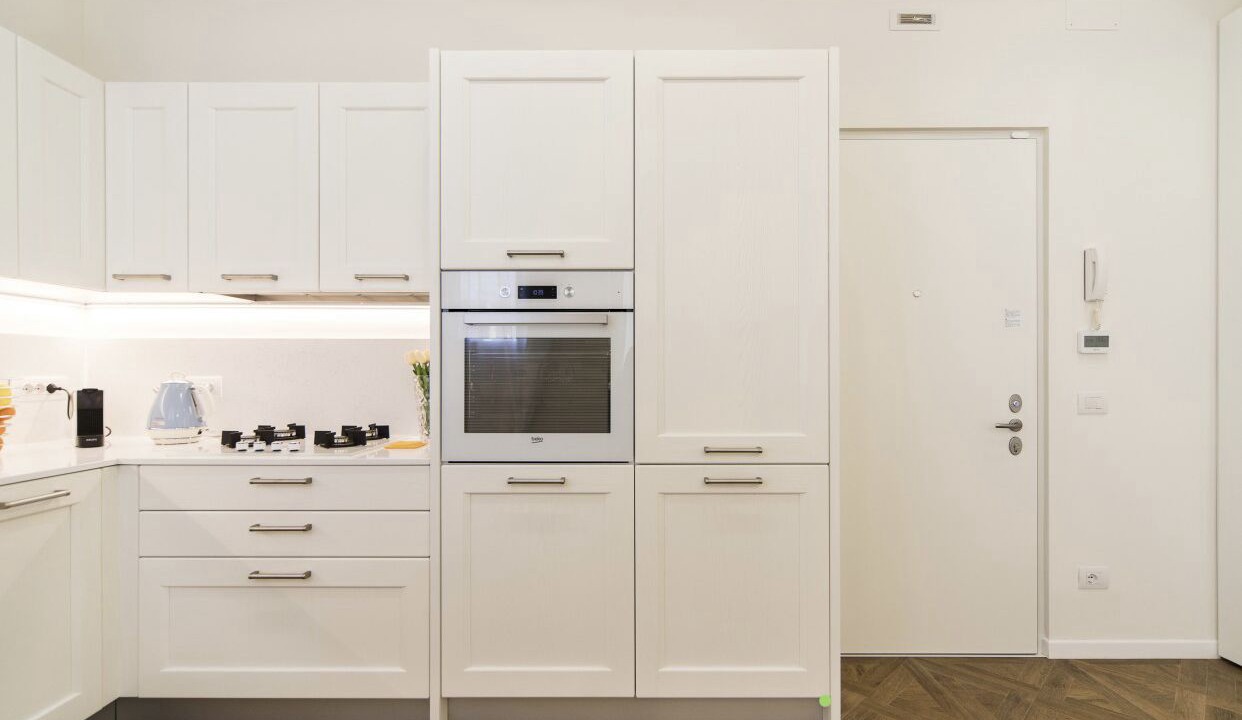 Photo of Kitchen in Cittadella