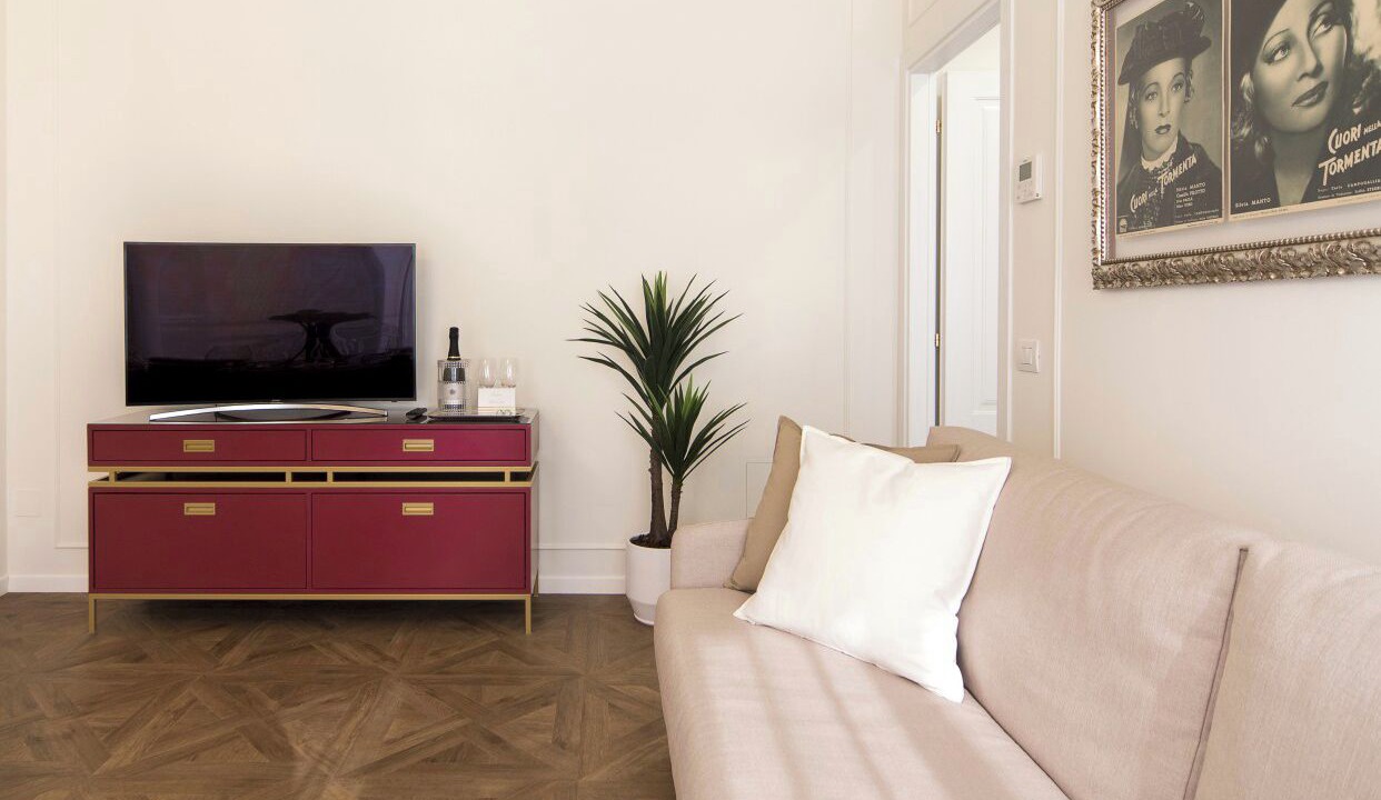 Photo of Livingroom in Cittadella