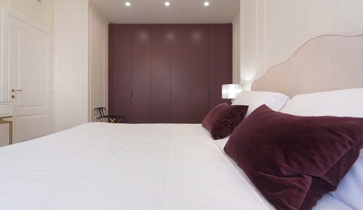 Photo of Bedroom in Cittadella
