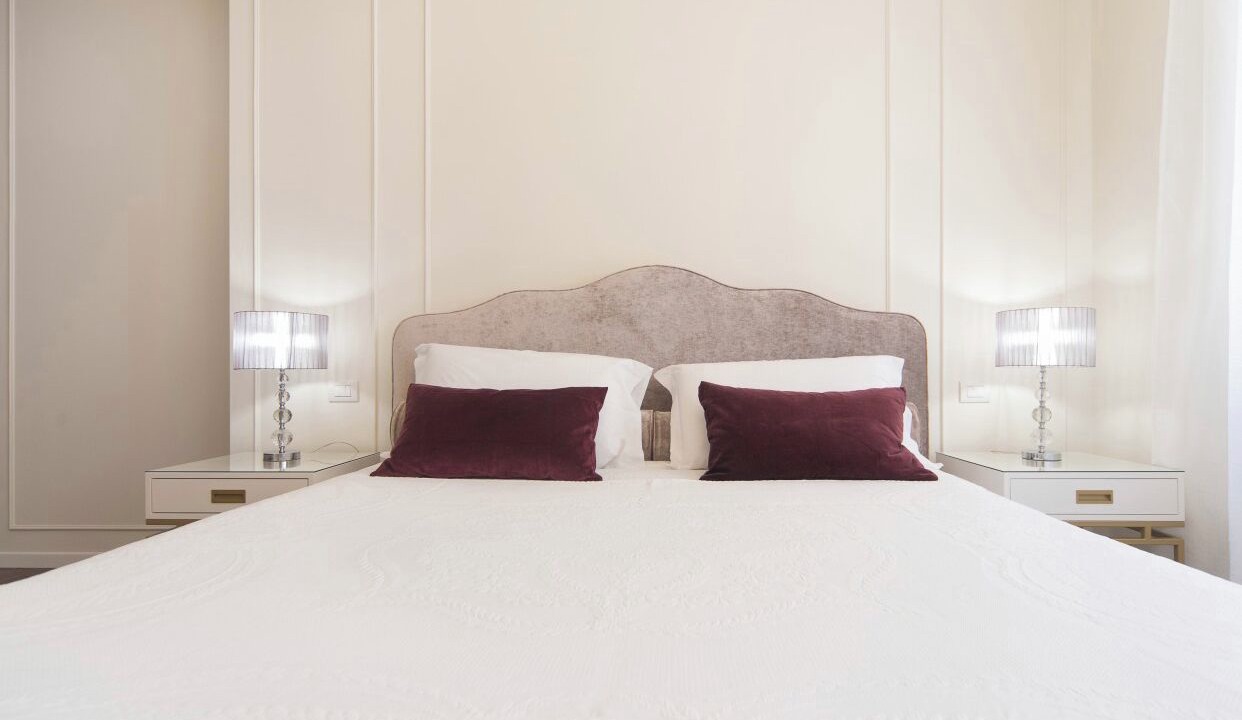 Photo of Bedroom in Cittadella