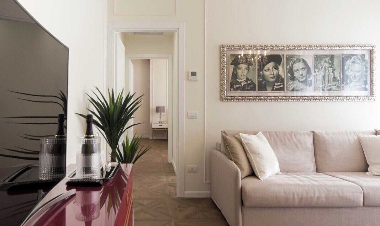 Photo of Livingroom in Cittadella