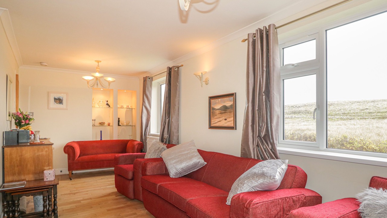 Photo of Livingroom in Hallin