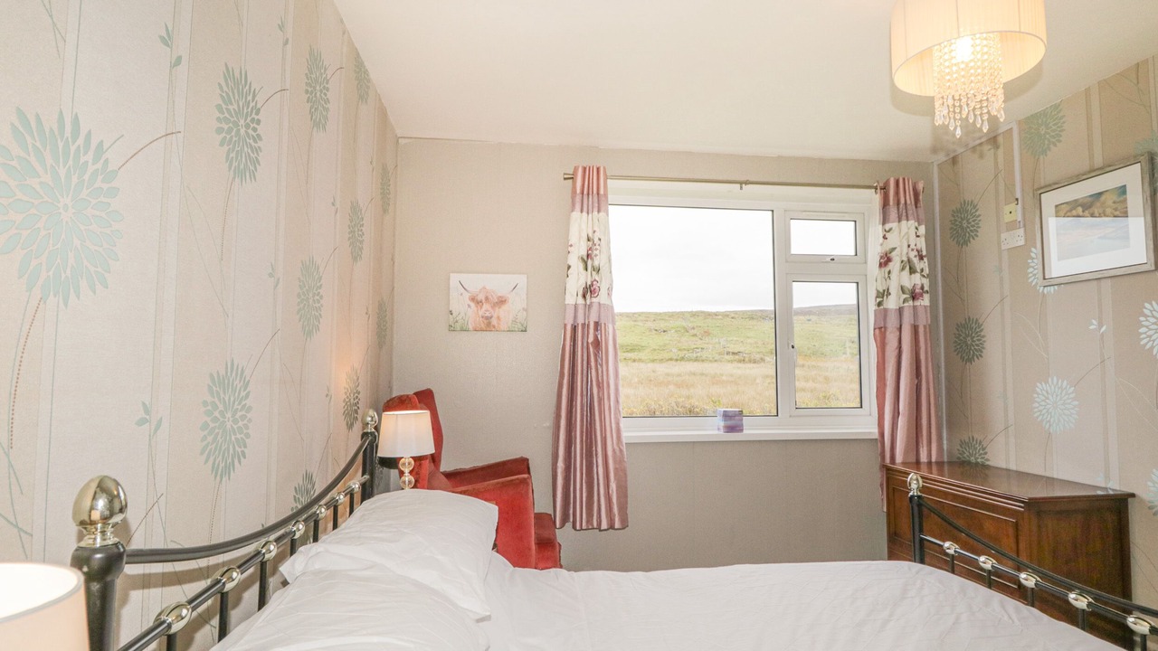 Photo of Bedroom in Hallin