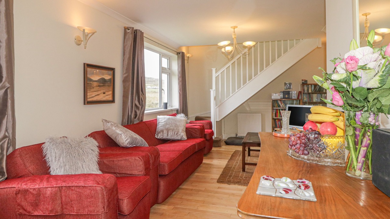 Photo of Livingroom in Hallin