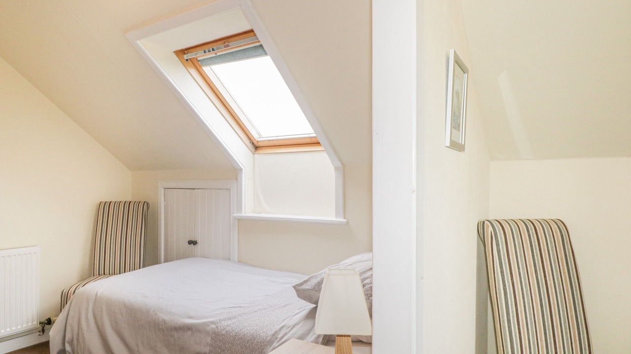 Photo of Bedroom in Hallin