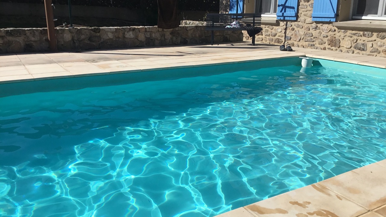 Photo of Outdoor in Rhone Crussol