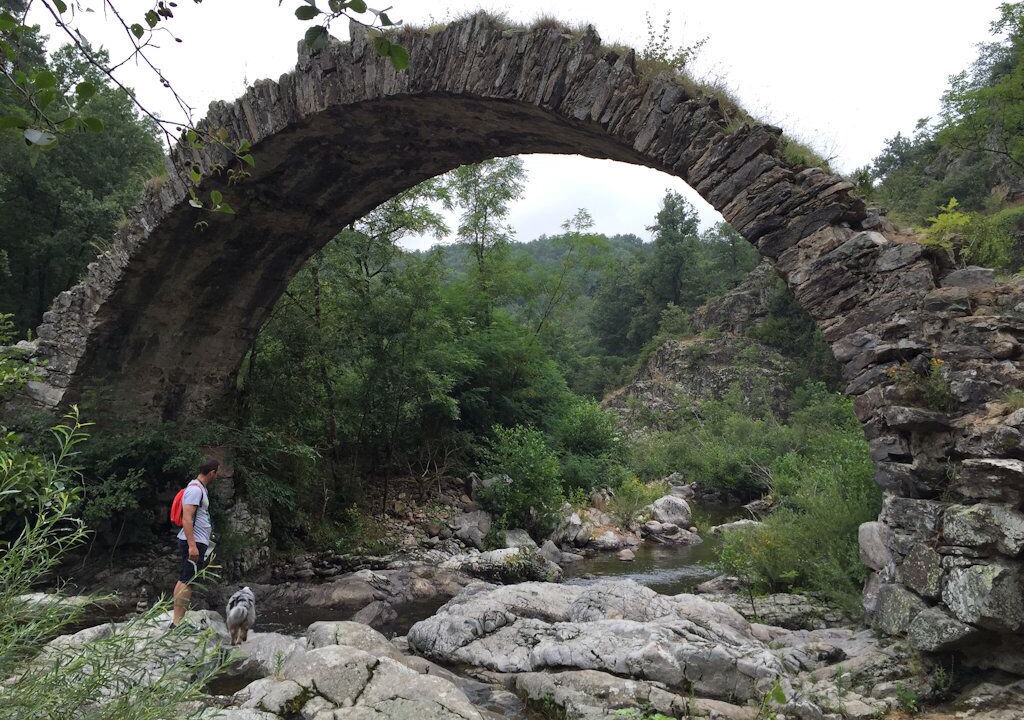Photo of Outdoor in Rhone Crussol