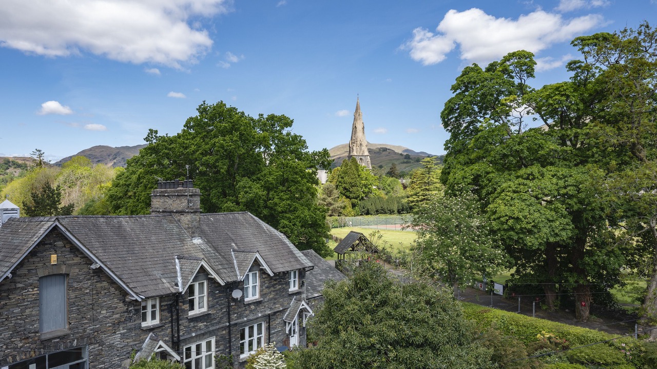 Photo of Others in Ambleside