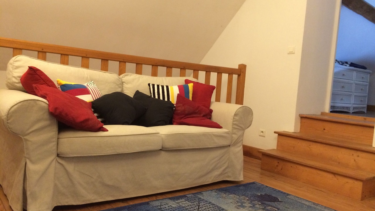 Photo of Livingroom in Jargeau