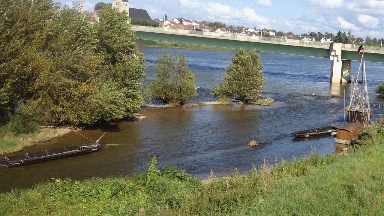 Photo of Outdoor in Jargeau