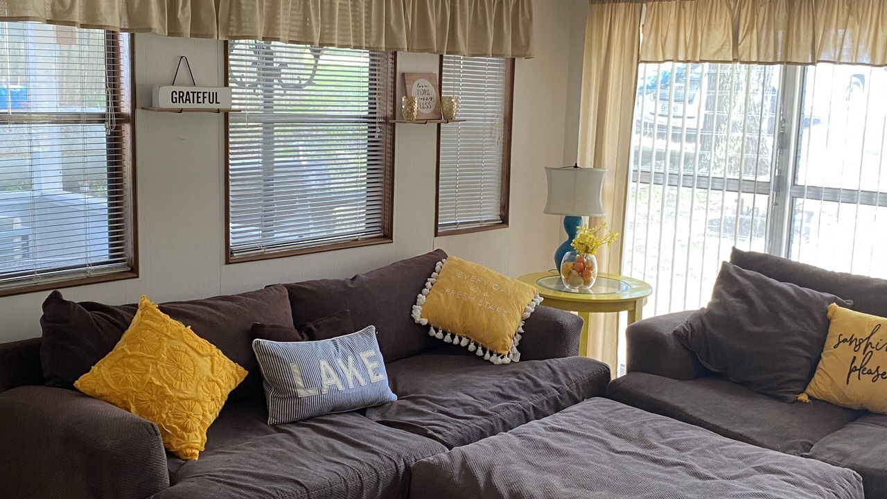 Photo of Livingroom in Piedmont