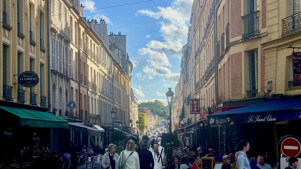 Photo of Outdoor in Porchefontaine
