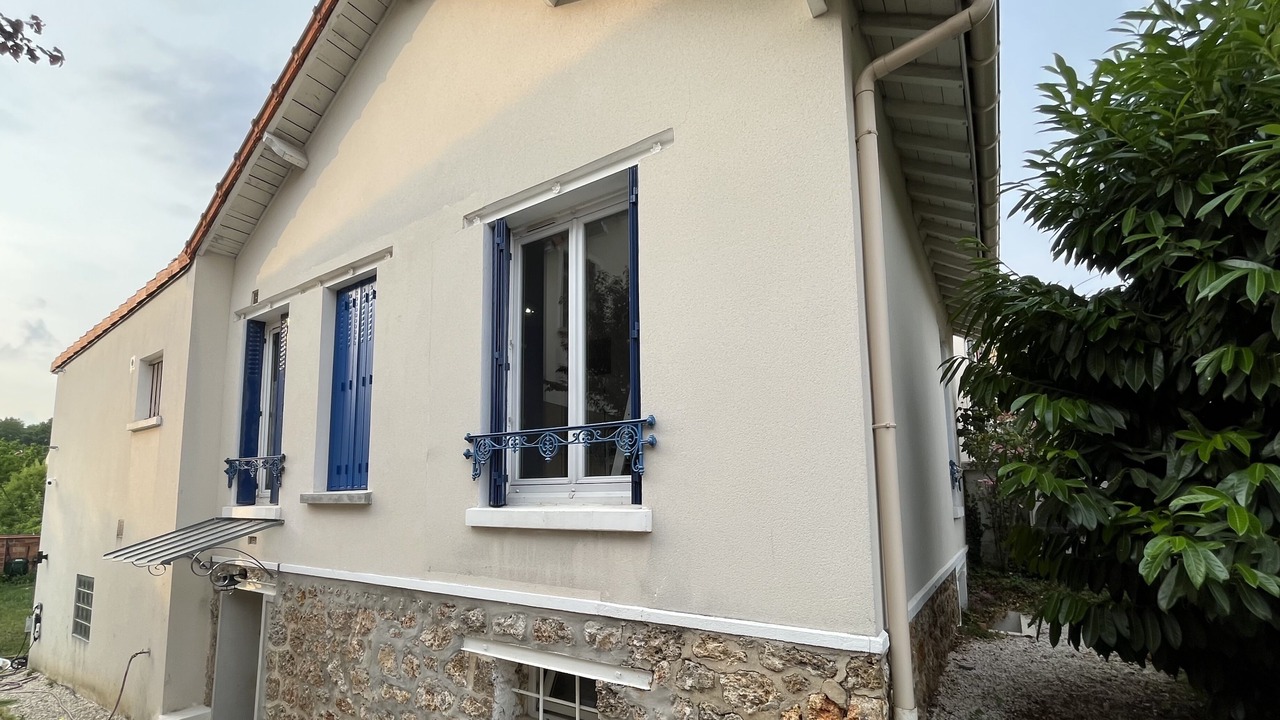Photo of Outdoor in Porchefontaine