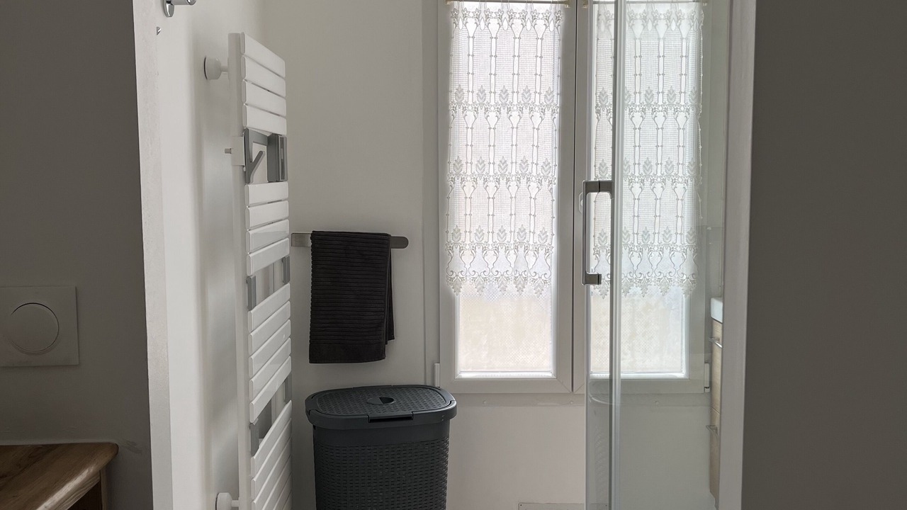 Photo of Bathroom in Porchefontaine