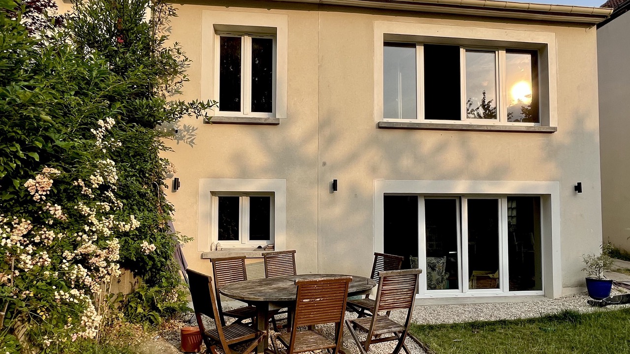 Photo of Outdoor in Porchefontaine