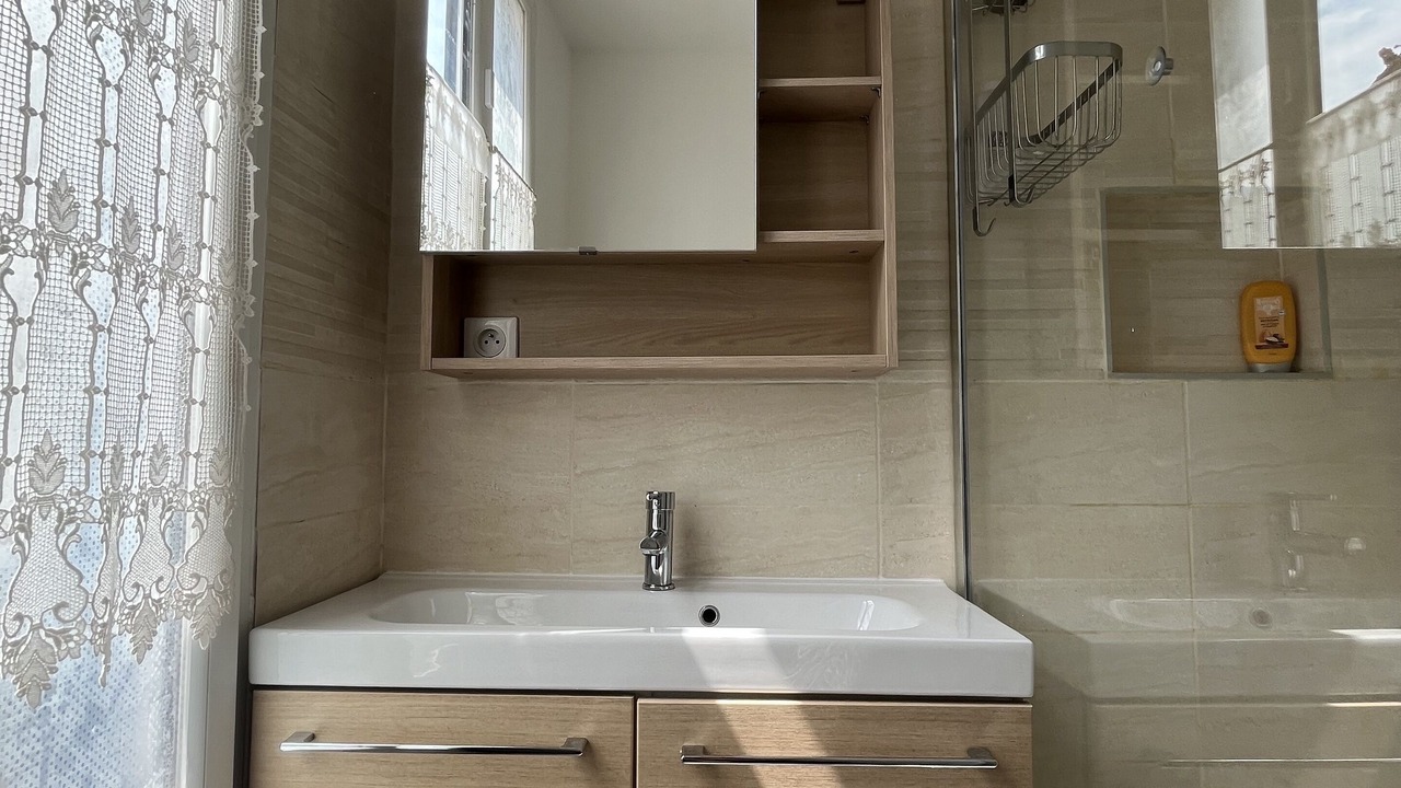 Photo of Bathroom in Porchefontaine