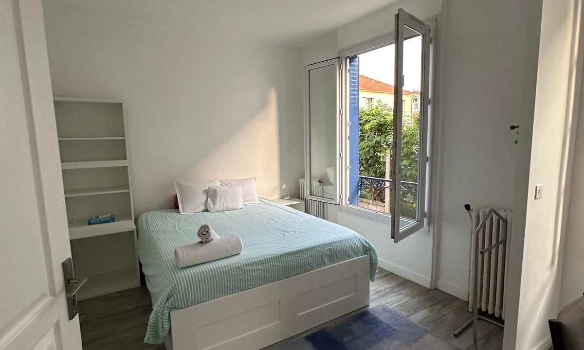 Photo of Bedroom in Porchefontaine