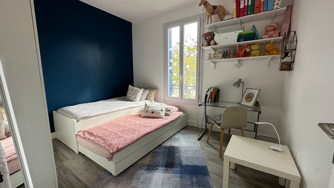 Photo of Bedroom in Porchefontaine