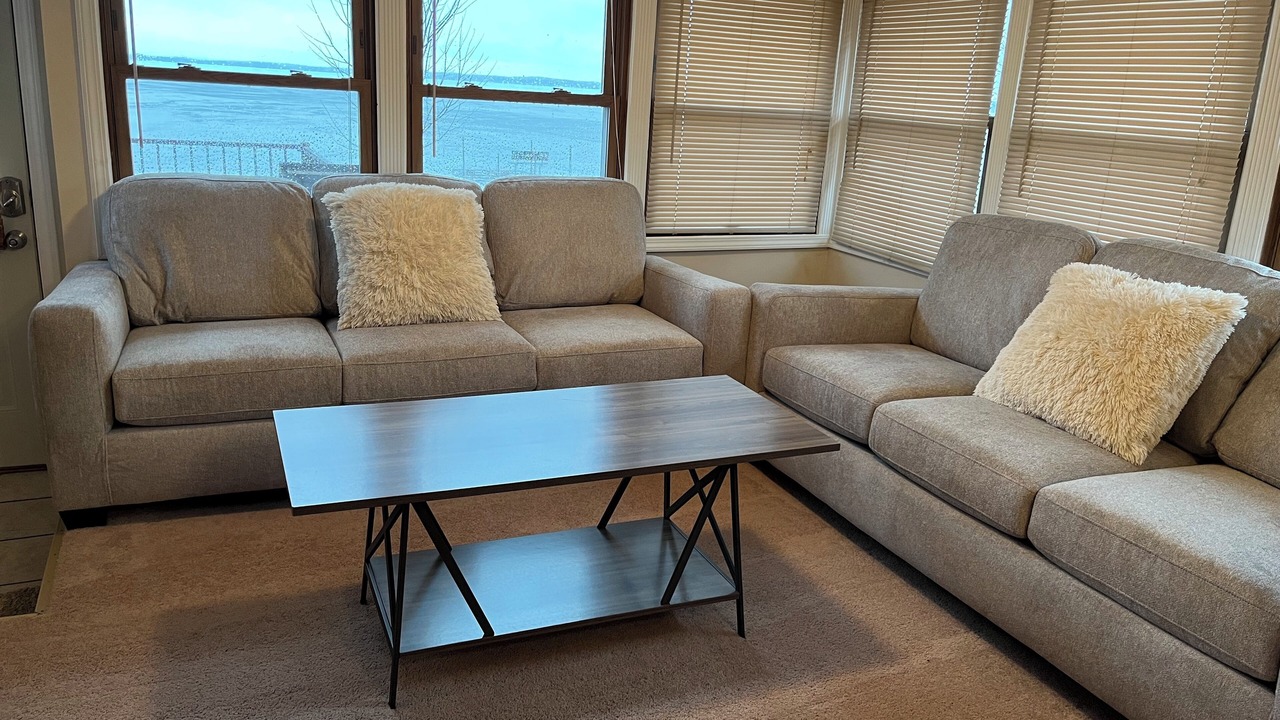 Photo of Livingroom in Edgerton