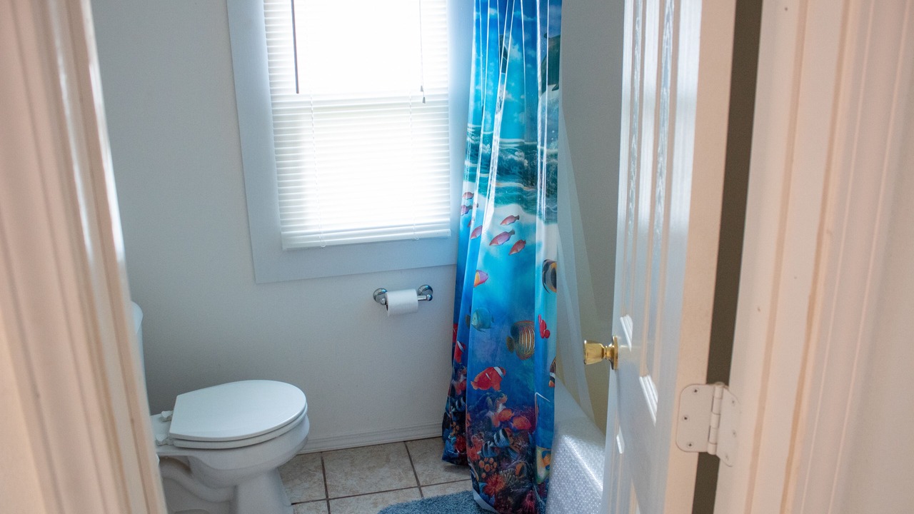 Photo of Bathroom in Edgerton