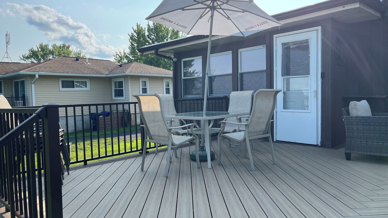 Photo of Outdoor in Edgerton
