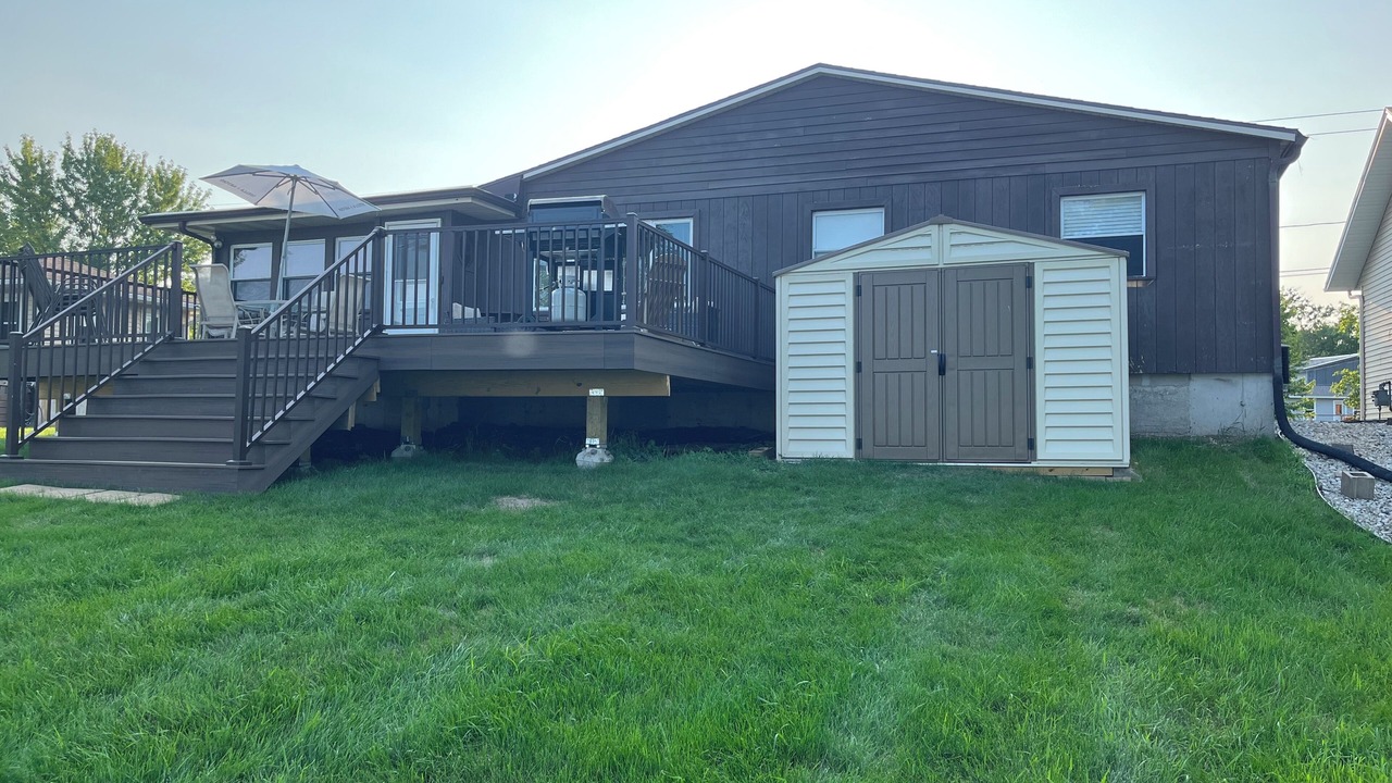 Photo of Outdoor in Edgerton