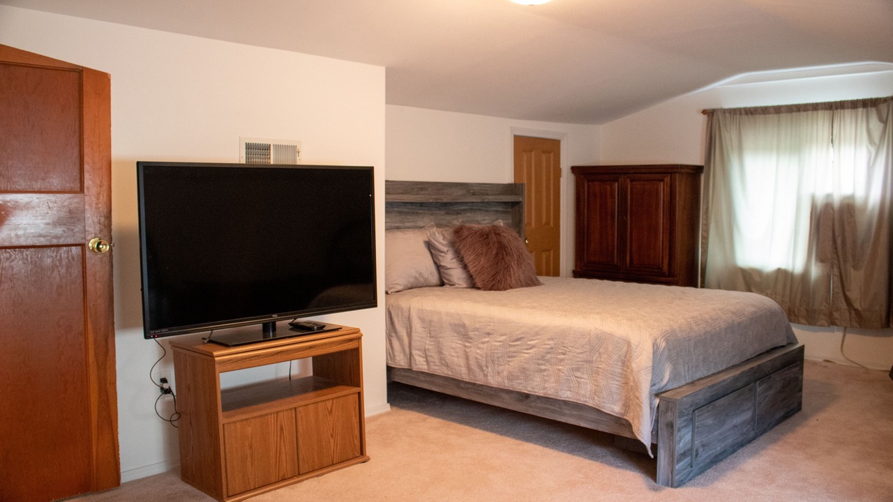 Photo of Bedroom in Edgerton