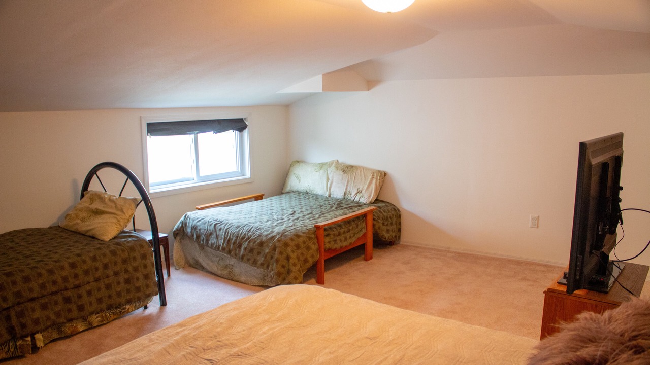 Photo of Bedroom in Edgerton