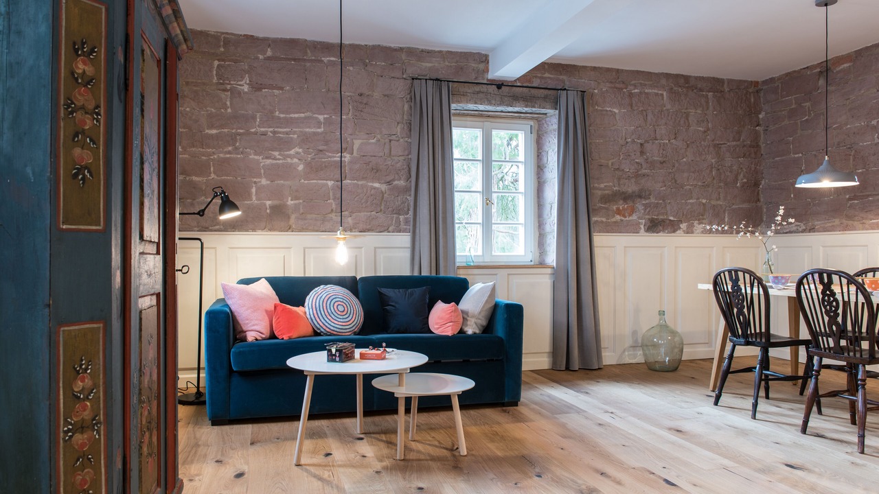Photo of Livingroom in Lahr