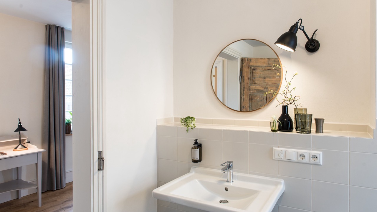 Photo of Bathroom in Lahr